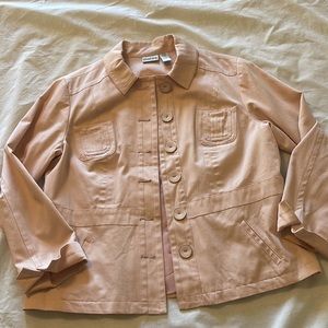 CHICO’S jacket